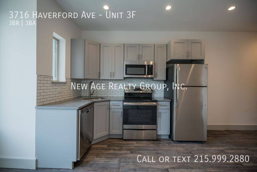 Apartment for rent at 3716 Haverford Ave, Philadelphia, PA 19104