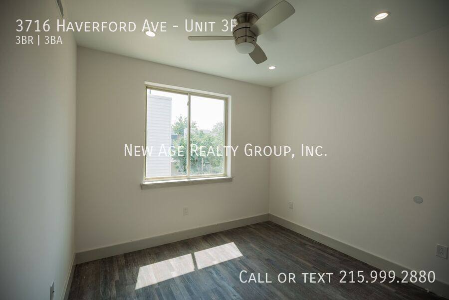 Apartment for rent at 3716 Haverford Ave, Philadelphia, PA 19104