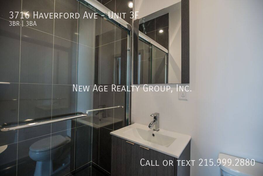 Apartment for rent at 3716 Haverford Ave, Philadelphia, PA 19104