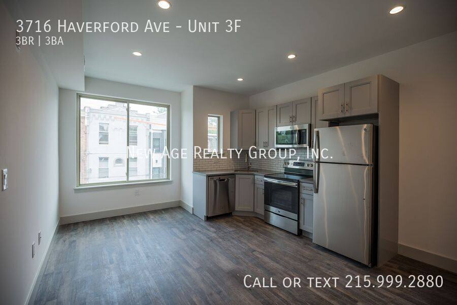 Apartment for rent at 3716 Haverford Ave, Philadelphia, PA 19104