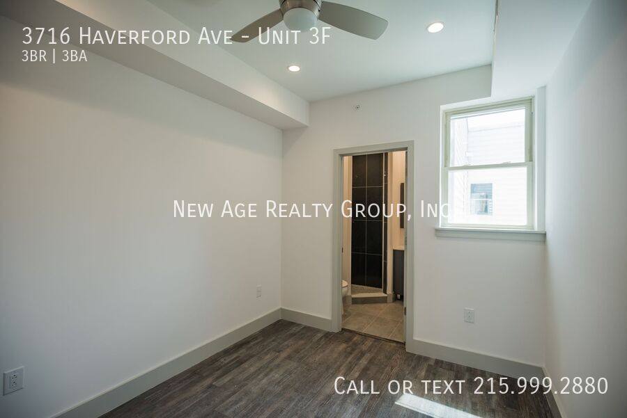 Apartment for rent at 3716 Haverford Ave, Philadelphia, PA 19104