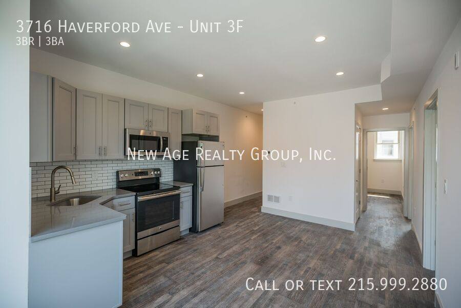 Apartment for rent at 3716 Haverford Ave, Philadelphia, PA 19104