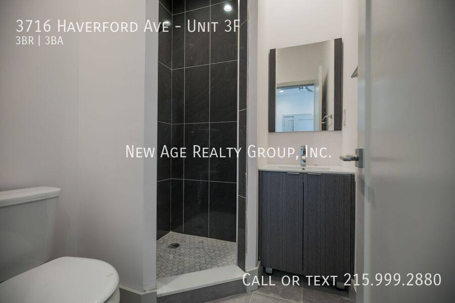 Apartment for rent at 3716 Haverford Ave, Philadelphia, PA 19104