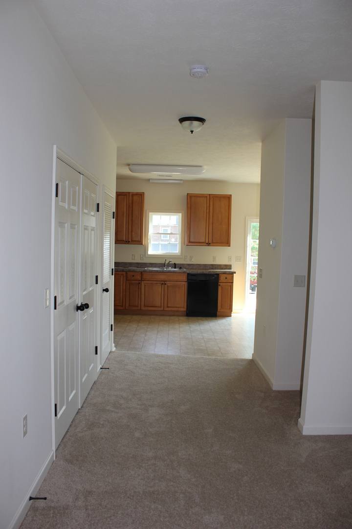 Townhouse for rent at 1033 Wellington Dr, Harrisonburg, VA 22802