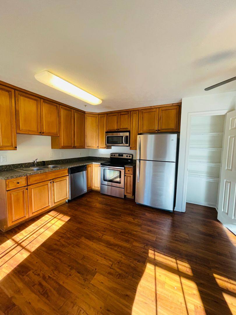 Apartment for rent at 1459 Taylor Grove Lane, Harrisonburg, VA 22801