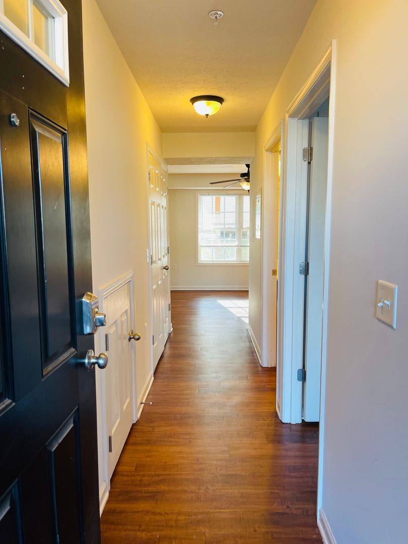Apartment for rent at 1459 Taylor Grove Lane, Harrisonburg, VA 22801