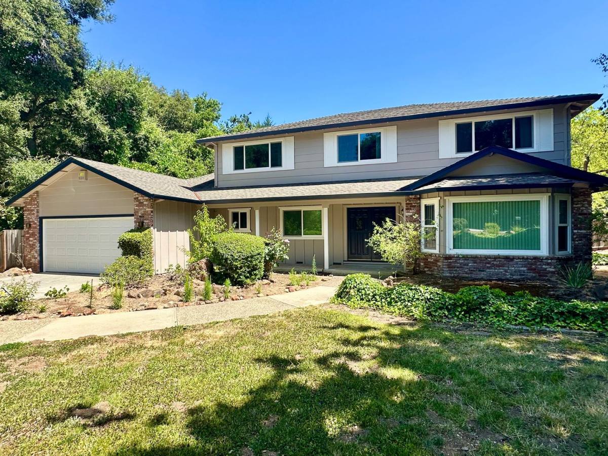 House for rent at 19930 Durham Court, Saratoga, CA 95070