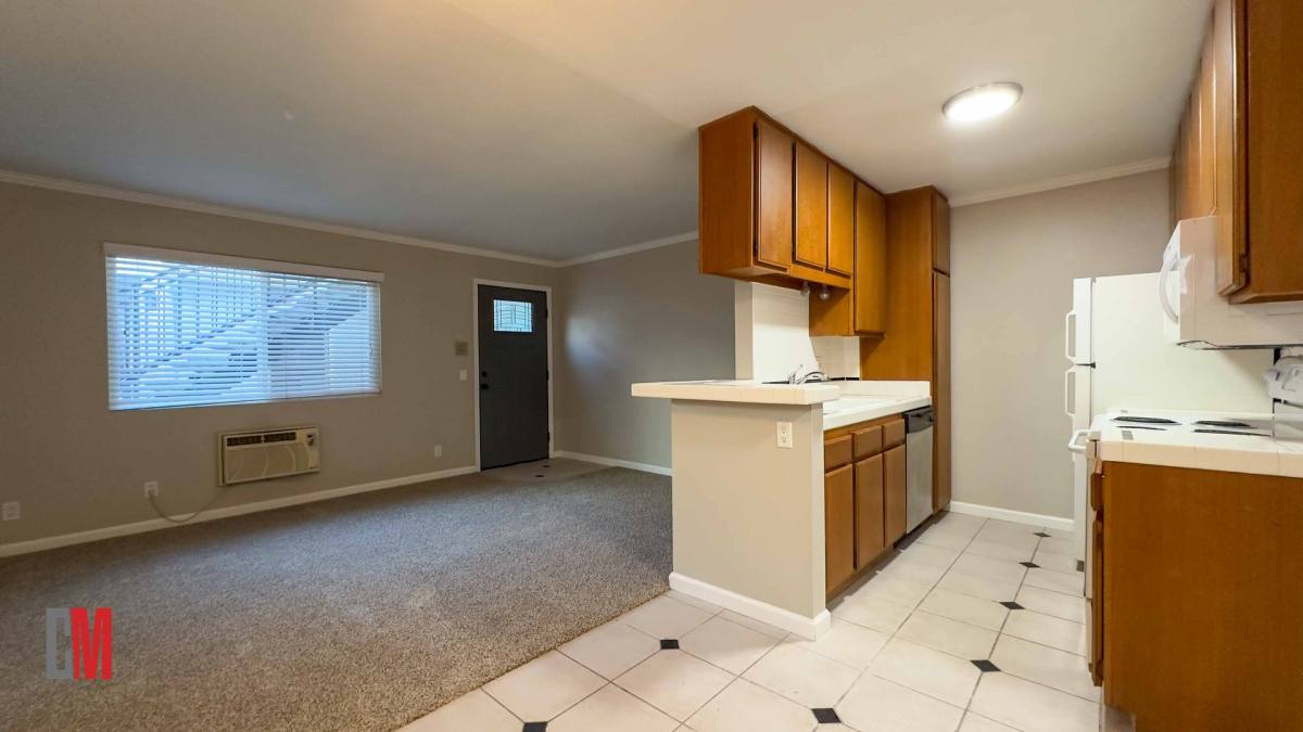 Apartment for rent at 3735 & 3745 Pershing Ave, San Diego, CA 92104