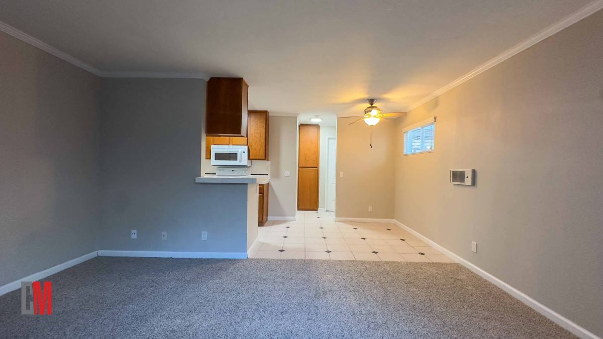 Apartment for rent at 3735 & 3745 Pershing Ave, San Diego, CA 92104