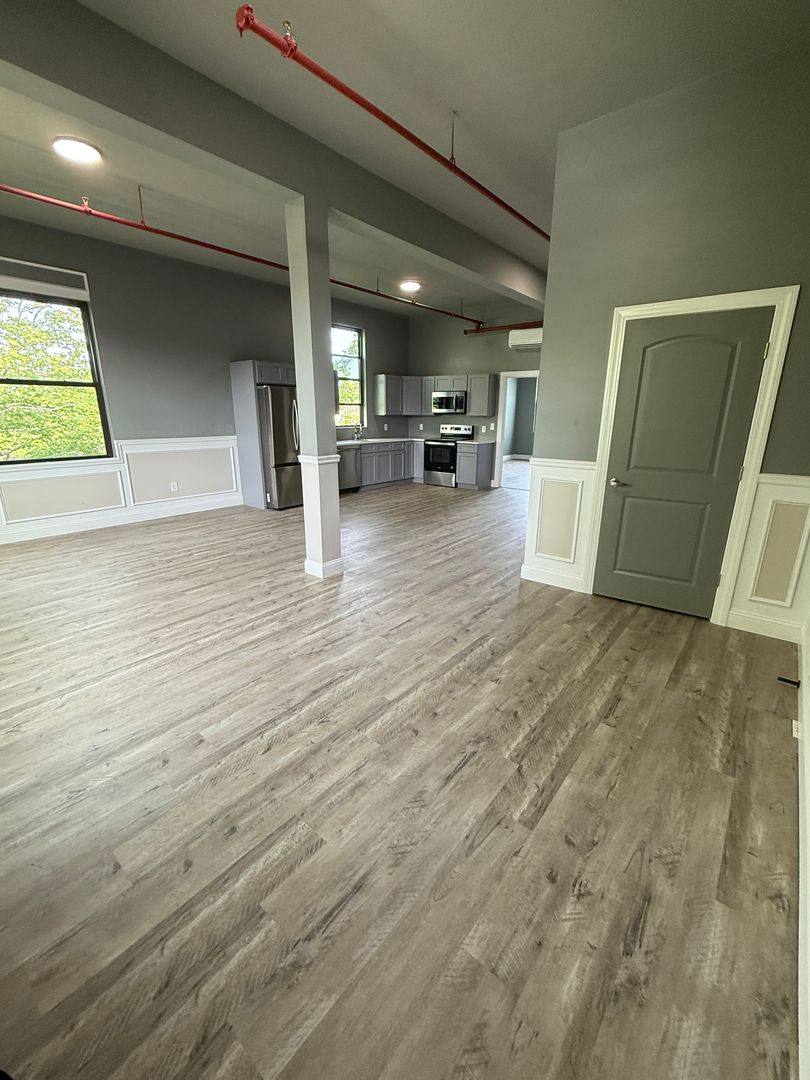 Apartment for rent at 70 Webster St, Worcester, MA 01603