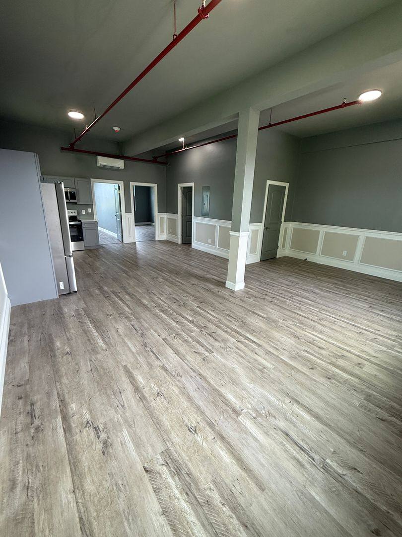 Apartment for rent at 70 Webster St, Worcester, MA 01603
