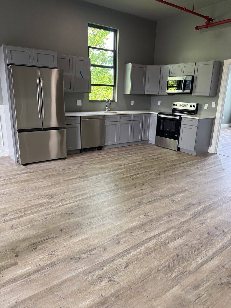 Apartment for rent at 70 Webster St, Worcester, MA 01603