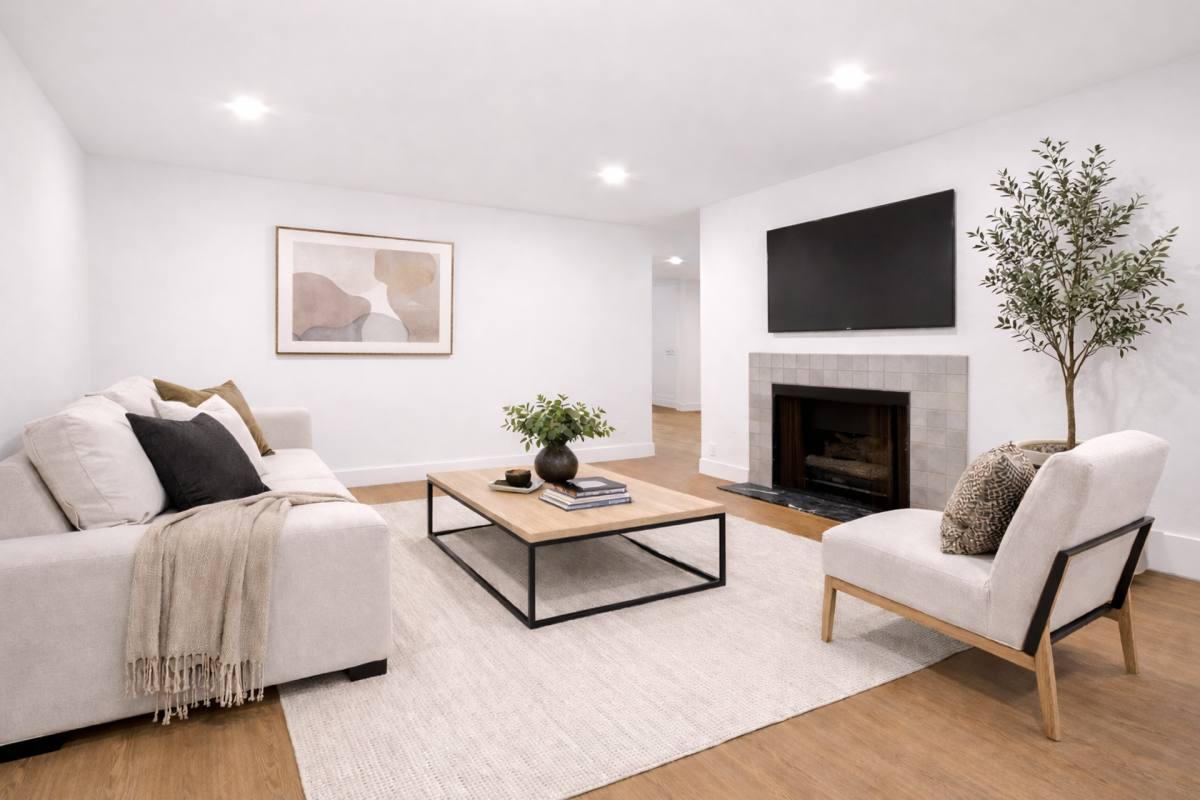 Apartment for rent at 11737 Courtleigh Dr, Los Angeles, CA 90066