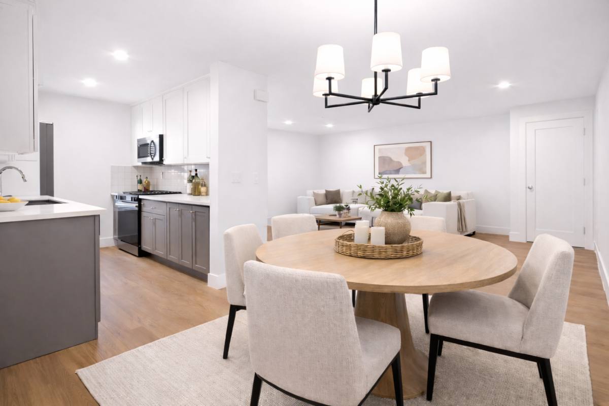 Apartment for rent at 11737 Courtleigh Dr, Los Angeles, CA 90066