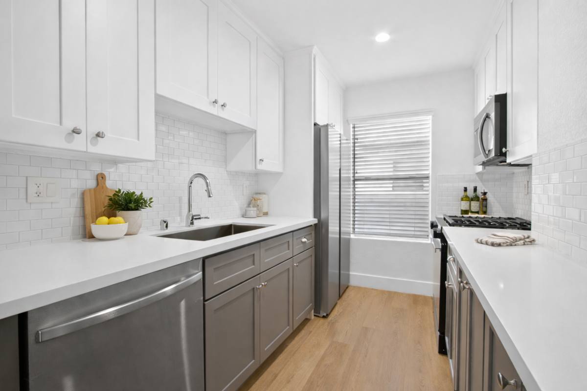 Apartment for rent at 11737 Courtleigh Dr, Los Angeles, CA 90066