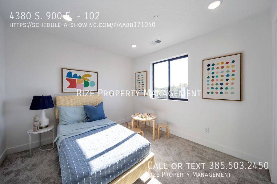 Apartment for rent at 4380 S 900 E, Salt Lake City, UT 84124