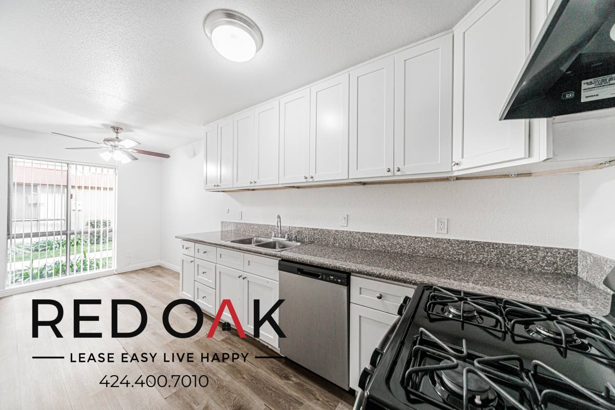Condo for rent at 17830 Sherman Way, Reseda, CA 91335