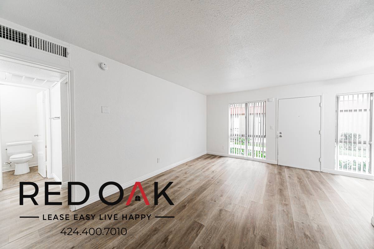 Condo for rent at 17830 Sherman Way, Reseda, CA 91335
