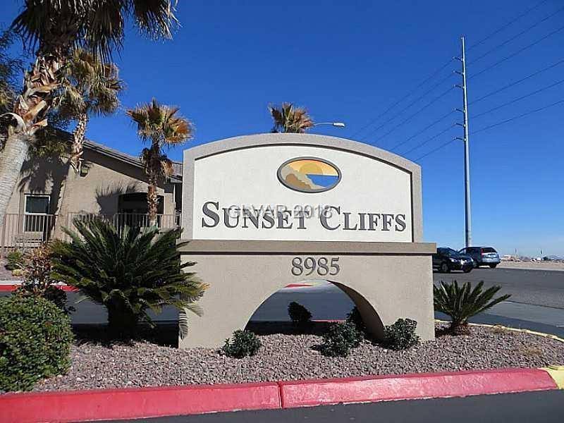Apartment for rent at 8985 S Durango Dr #2127 Bldg 32, Las Vegas, NV 89113