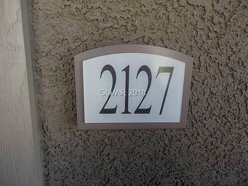 Apartment for rent at 8985 S Durango Dr #2127 Bldg 32, Las Vegas, NV 89113