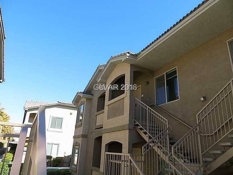 Apartment for rent at 8985 S Durango Dr #2127 Bldg 32, Las Vegas, NV 89113