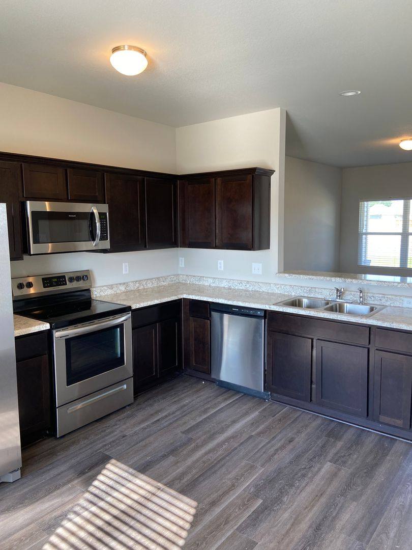 House for rent at 108 Ellis Dr, Brookland, AR 72417