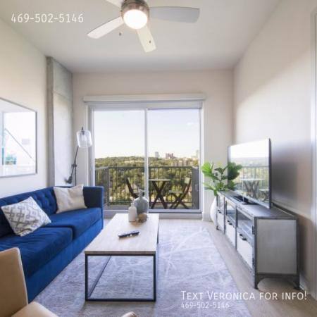Apartment for rent at 615 W 7th St, Austin, TX 78701