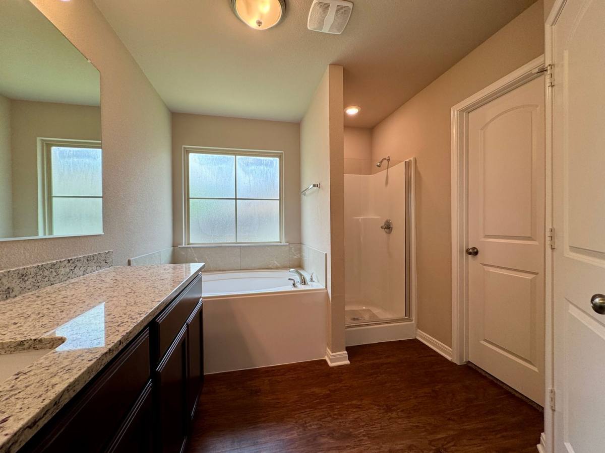 House for rent at 3925 S Fork Ranch Rd, Waco, TX 76705