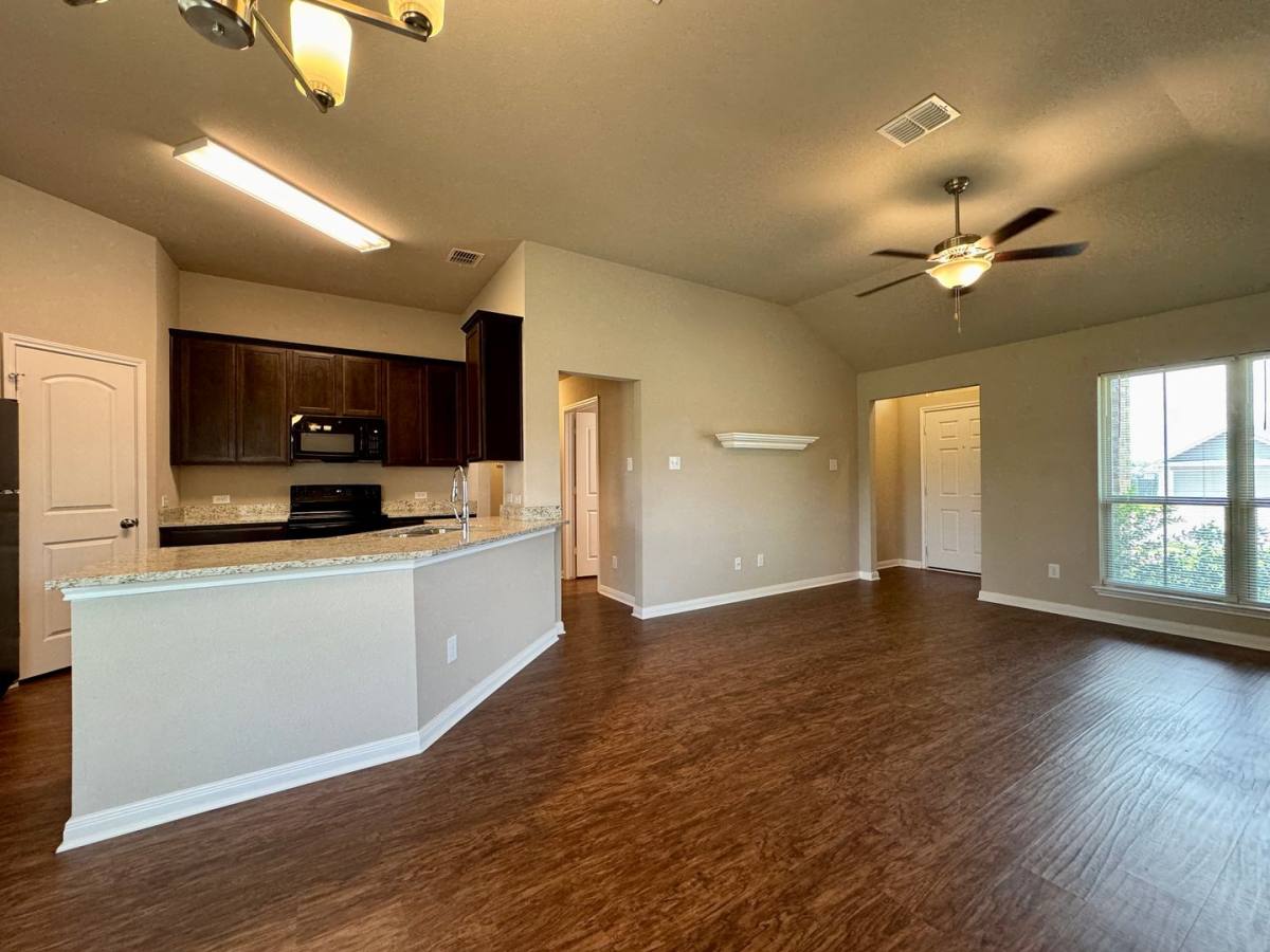 House for rent at 3925 S Fork Ranch Rd, Waco, TX 76705