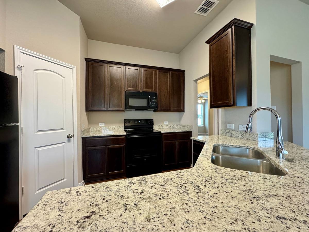 House for rent at 3925 S Fork Ranch Rd, Waco, TX 76705