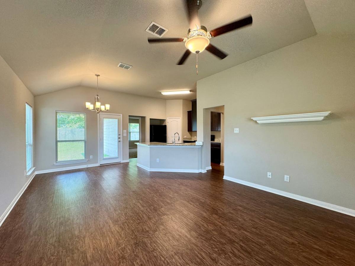 House for rent at 3925 S Fork Ranch Rd, Waco, TX 76705