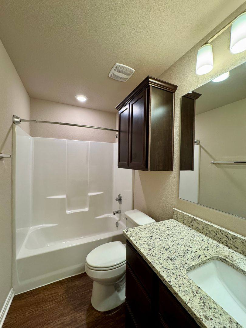 House for rent at 3925 S Fork Ranch Rd, Waco, TX 76705