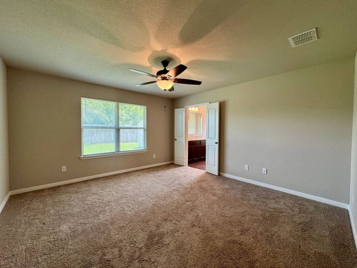 House for rent at 3925 S Fork Ranch Rd, Waco, TX 76705