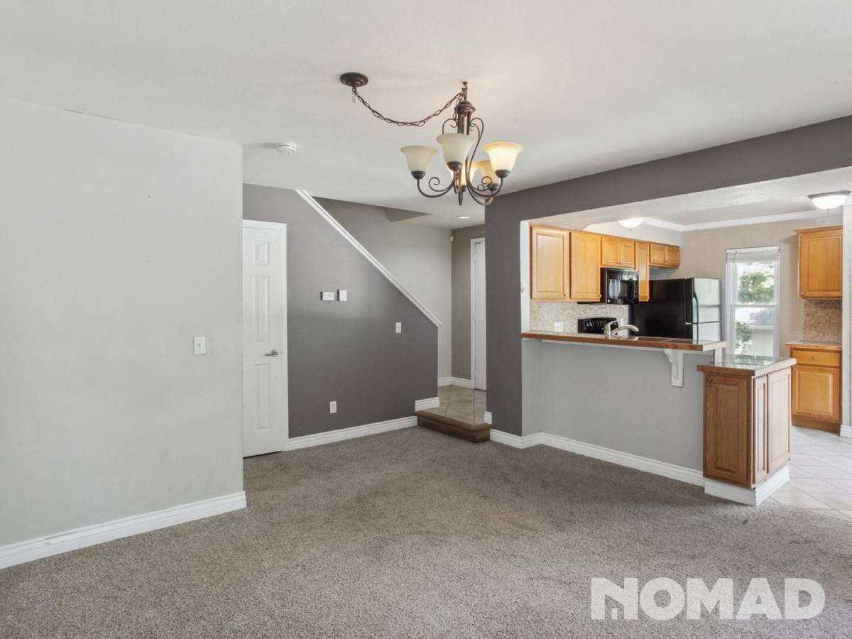 Townhouse for rent at 2629 S Xanadu Way, Aurora, CO 80014
