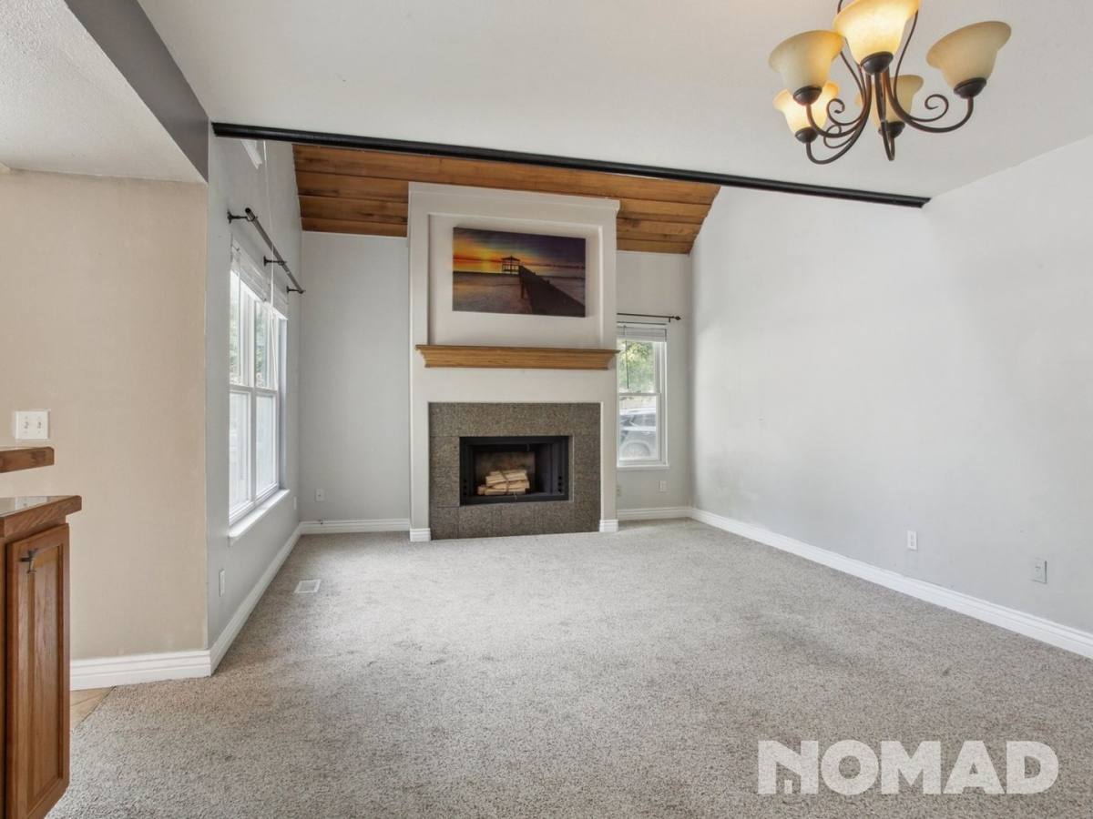 Townhouse for rent at 2629 S Xanadu Way, Aurora, CO 80014