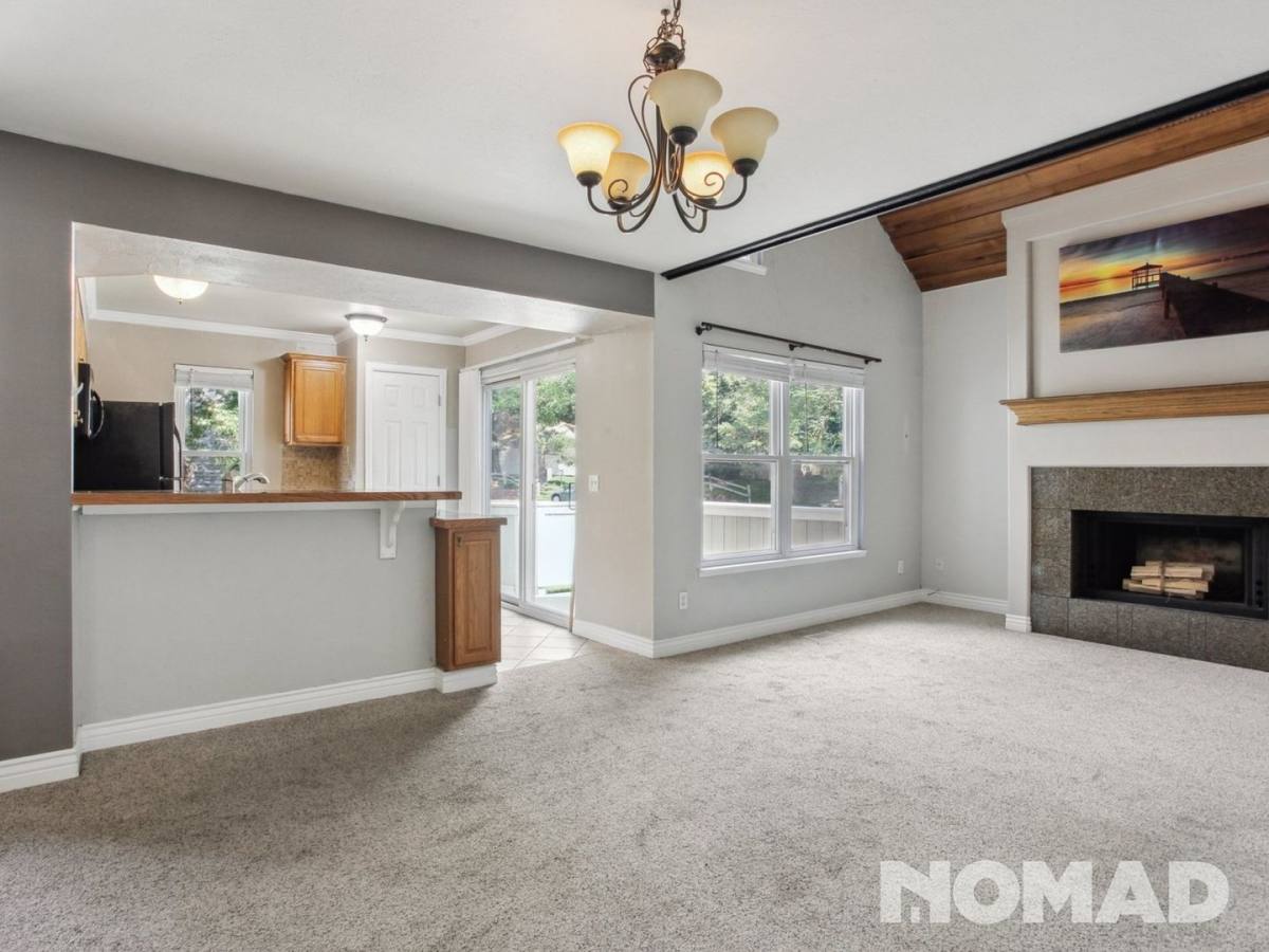 Townhouse for rent at 2629 S Xanadu Way, Aurora, CO 80014