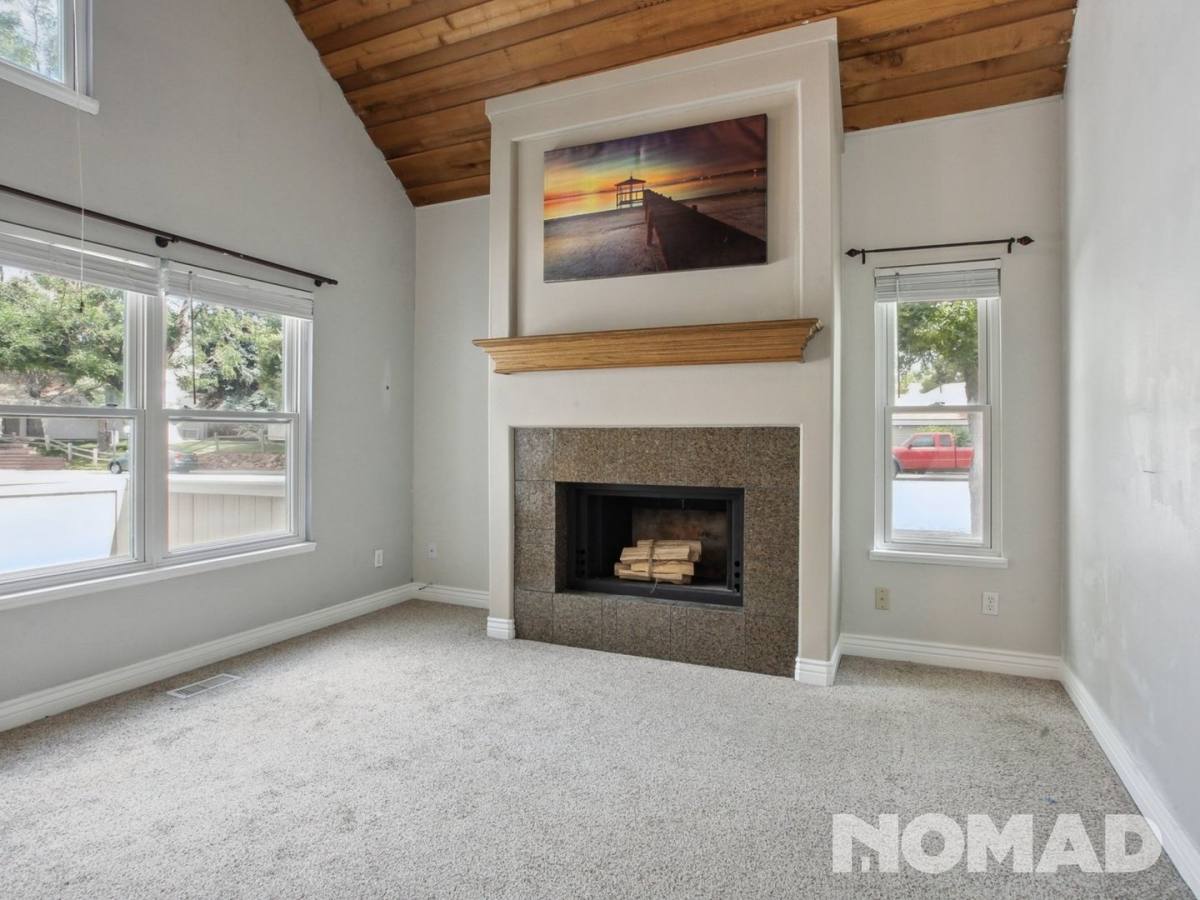 Townhouse for rent at 2629 S Xanadu Way, Aurora, CO 80014