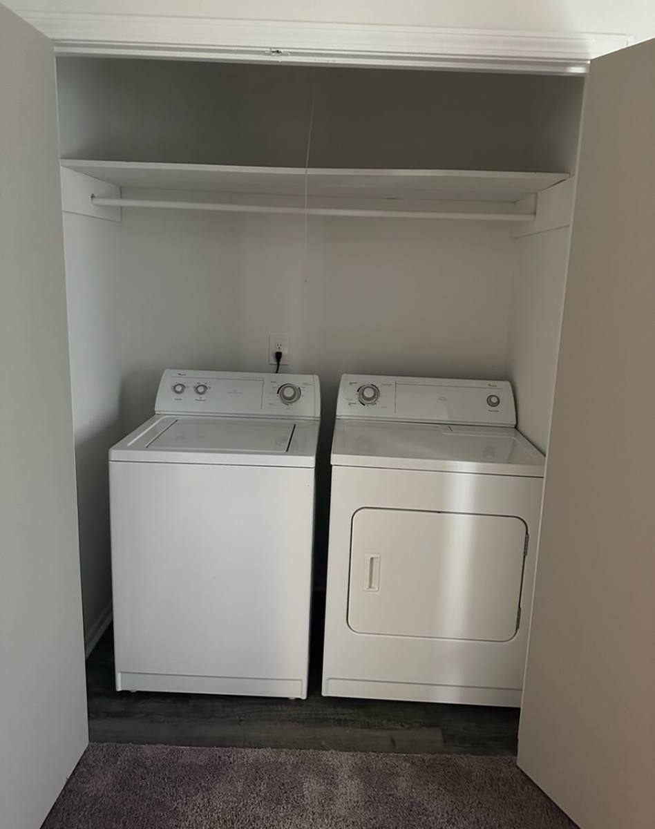 Apartment for rent at 715 Welcome Ave #23, Greenville, SC 29611