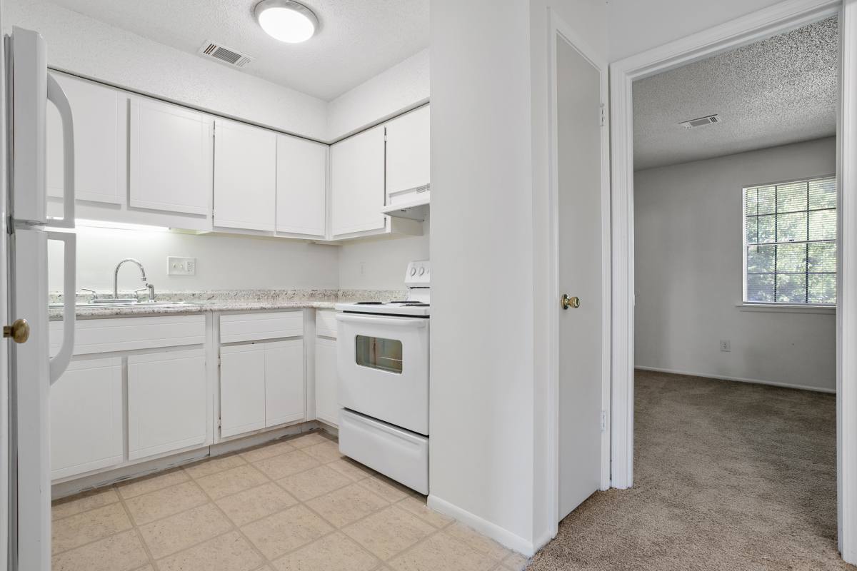 Apartment for rent at 715 Welcome Ave #23, Greenville, SC 29611