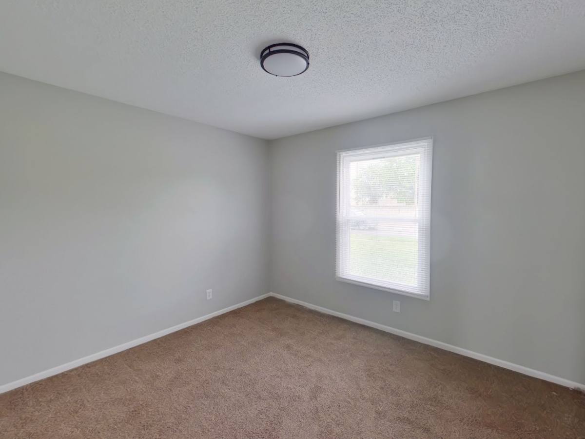 Apartment for rent at 254 N Acadia St, Wichita, KS 67212