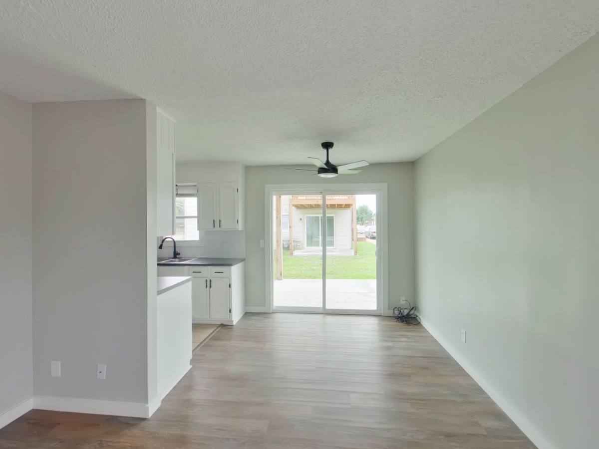 Apartment for rent at 254 N Acadia St, Wichita, KS 67212