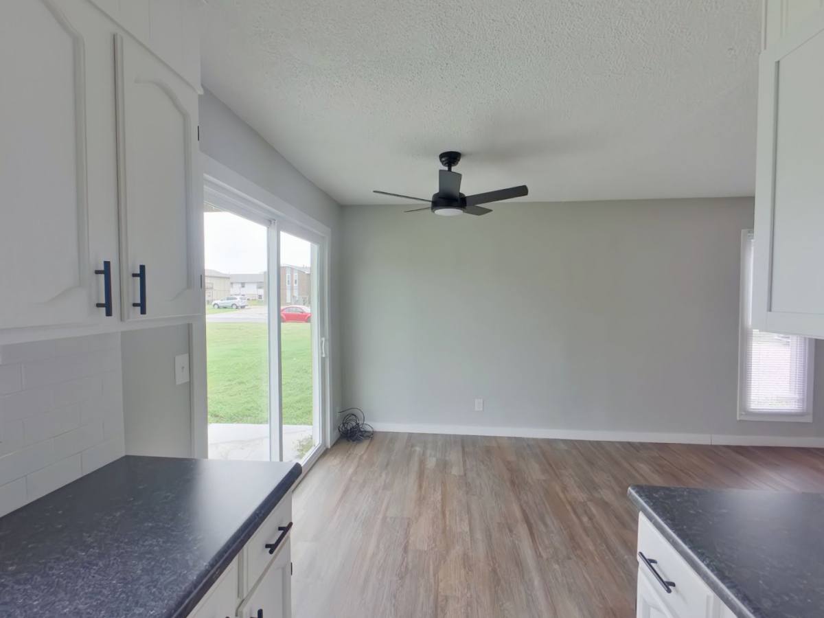 Apartment for rent at 254 N Acadia St, Wichita, KS 67212
