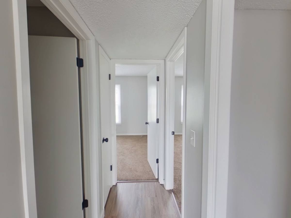 Apartment for rent at 254 N Acadia St, Wichita, KS 67212