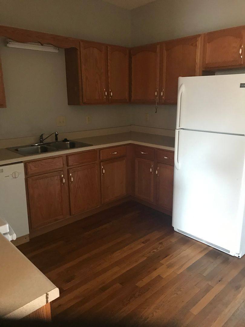 Apartment for rent at 268 W Main St, Johnson City, TN 37604