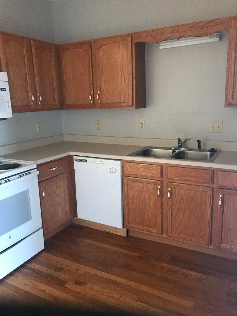 Apartment for rent at 268 W Main St, Johnson City, TN 37604