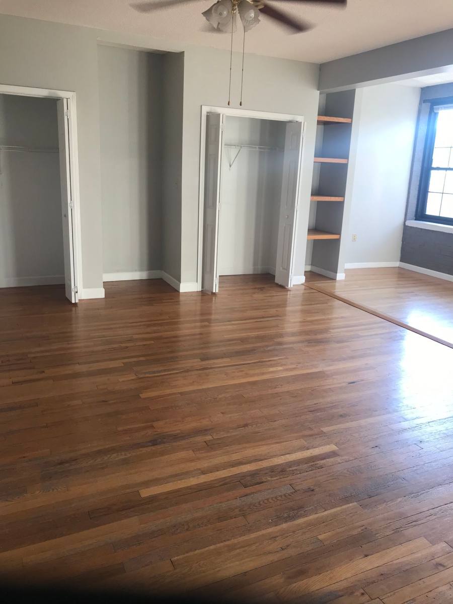 Apartment for rent at 268 W Main St, Johnson City, TN 37604