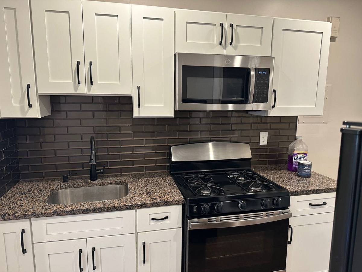 Apartment for rent at 59 Passaic St, Garfield, NJ 07026