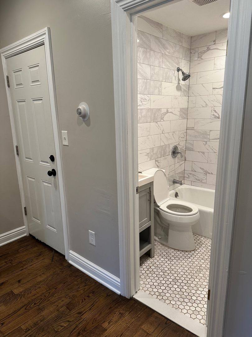Apartment for rent at 59 Passaic St, Garfield, NJ 07026