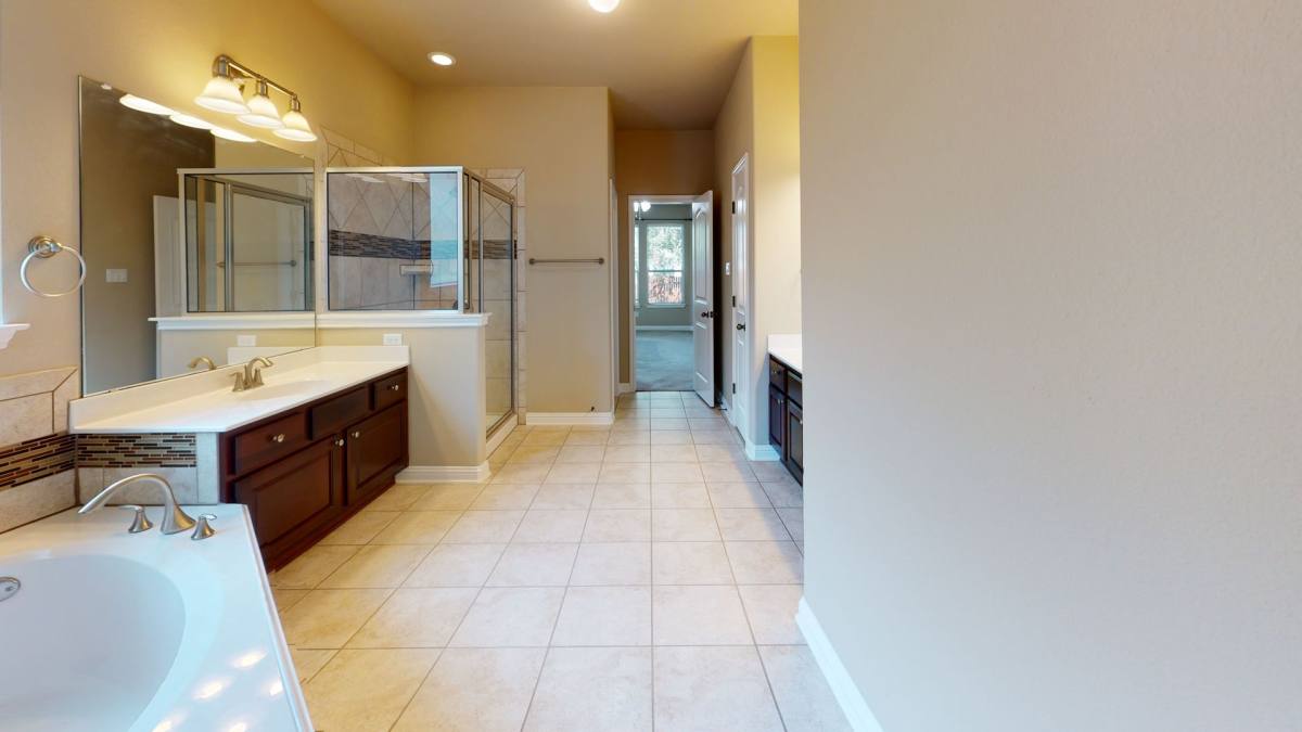 House for rent at 4209 Oldenburg Lane, Cedar Park, TX 78613