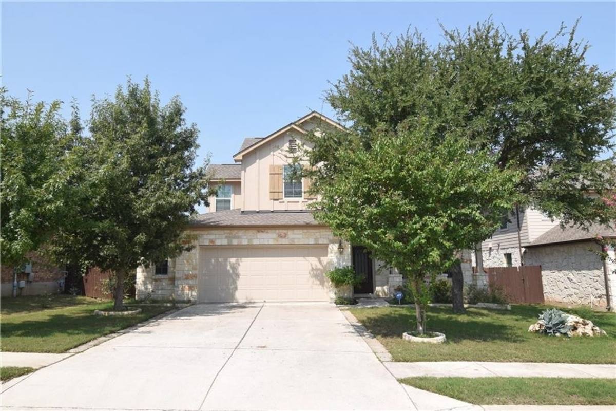 House for rent at 4209 Oldenburg Lane, Cedar Park, TX 78613